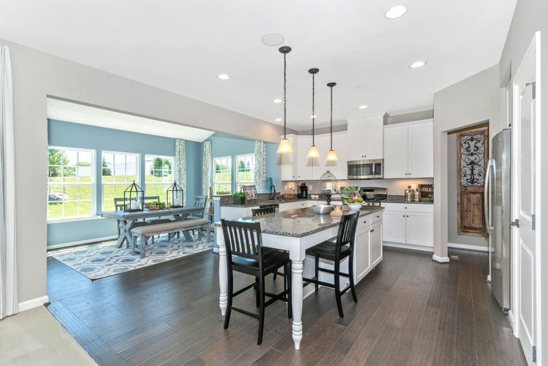 13 Settler's Ct, Mount Juliet, TN 37122