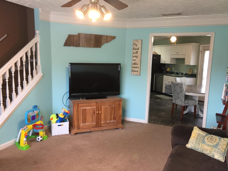 526 Federal Ct, Murfreesboro, TN 37129