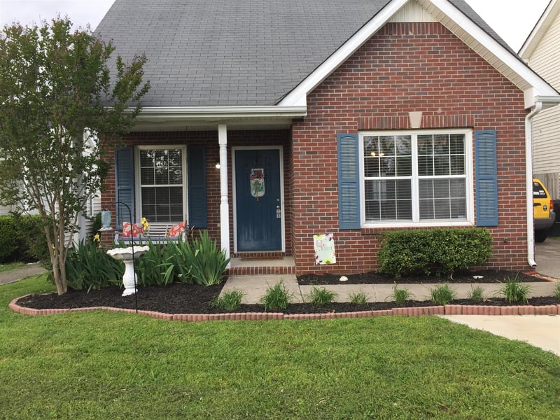 526 Federal Ct, Murfreesboro, TN 37129