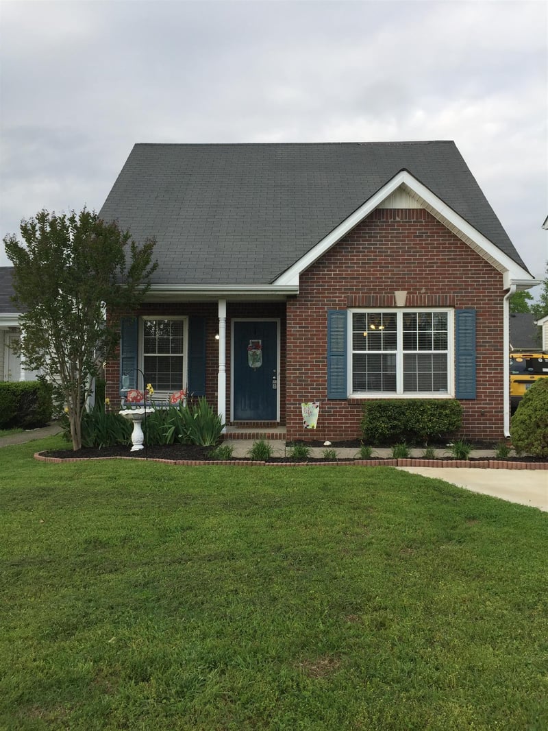 526 Federal Ct, Murfreesboro, TN 37129