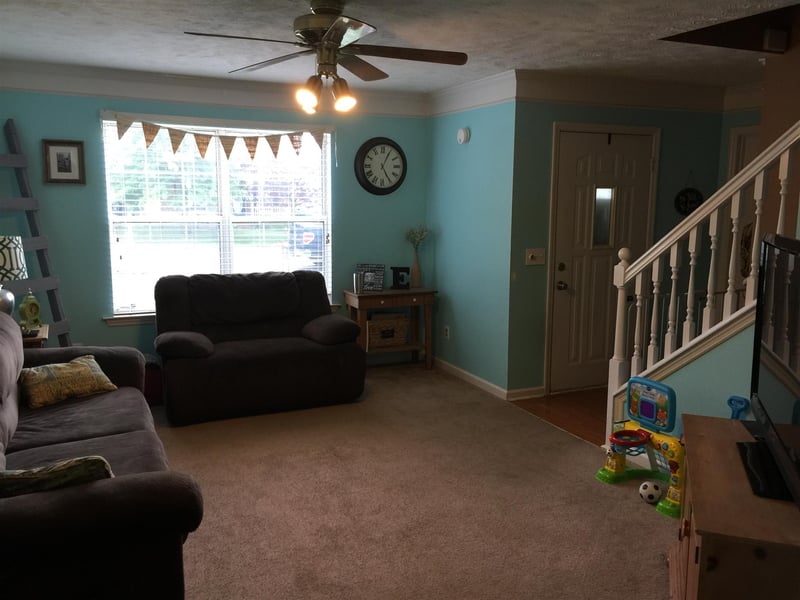 526 Federal Ct, Murfreesboro, TN 37129