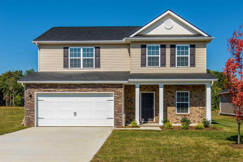 3414 Dizzy Dean Dr, Murfreesboro, TN 37128