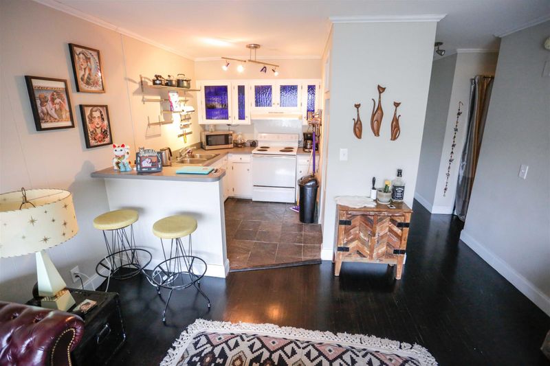 2020 Beech Ave Apt A9 #A-9, Nashville, TN 37204