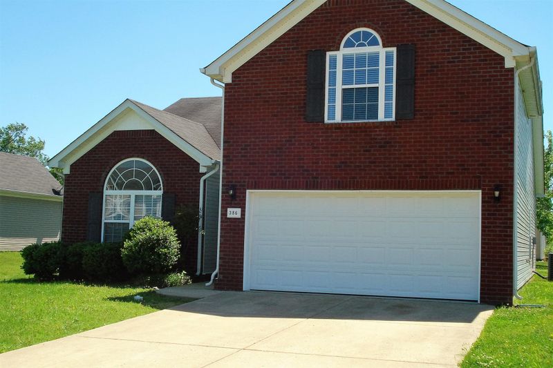 386 Sarava Ln, Smyrna, TN 37167