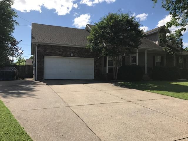 1526 Dodd Trl, Murfreesboro, TN 37128