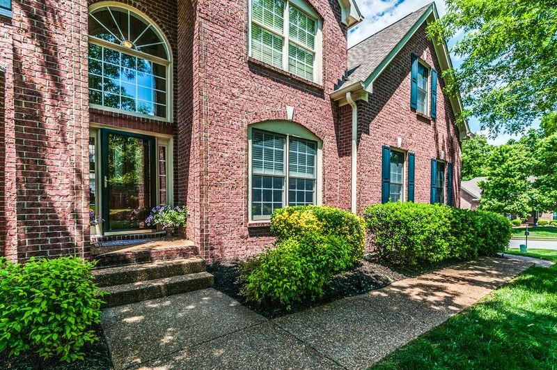 4833 Redcastle Rdg, Nashville, TN 37211