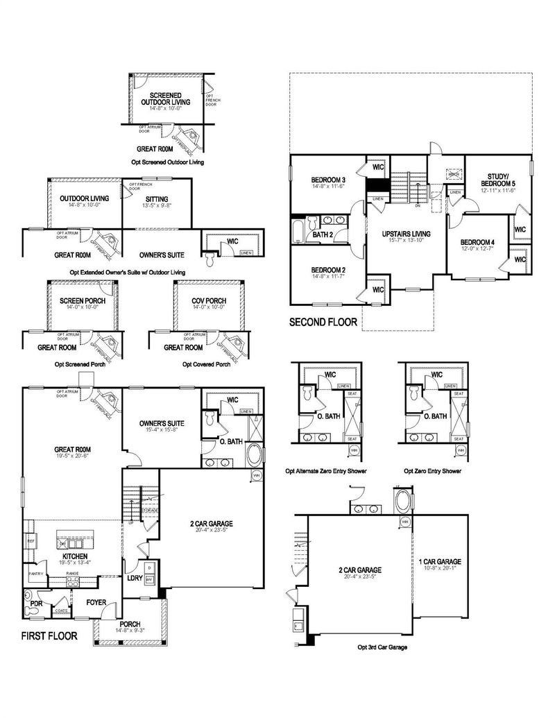 6415 Tulip Tree Drive #28, Murfreesboro, TN 37128