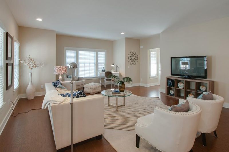 4017 Elkins Al, Nashville, TN 37209