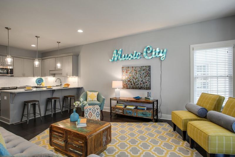 4021 Elkins Al, Nashville, TN 37209