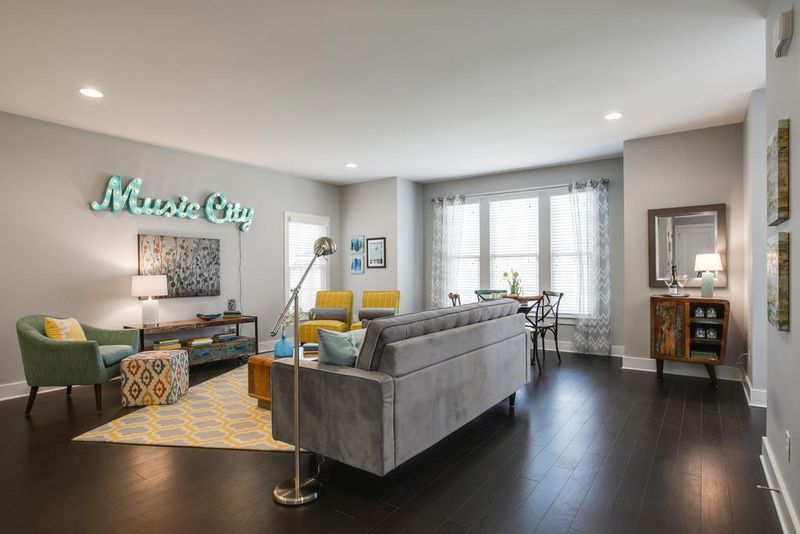 4021 Elkins Al, Nashville, TN 37209