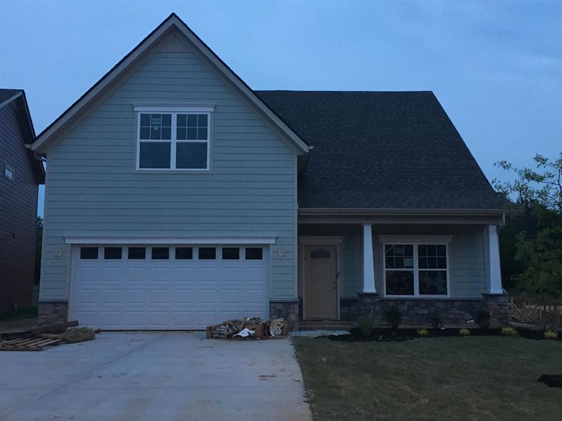 5908 Enclave Dr Lot 43, Murfreesboro, TN 37128