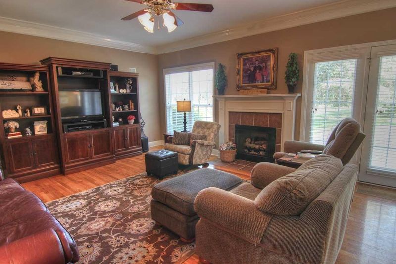 1149 Bayard Ave, Murfreesboro, TN 37129