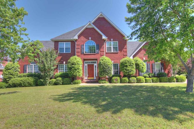 1149 Bayard Ave, Murfreesboro, TN 37129