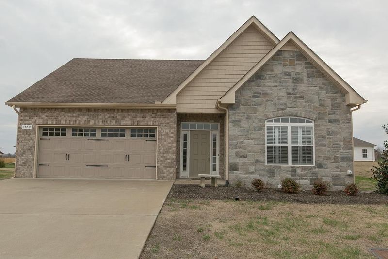 4859 Beryl Dr, Murfreesboro, TN 37128