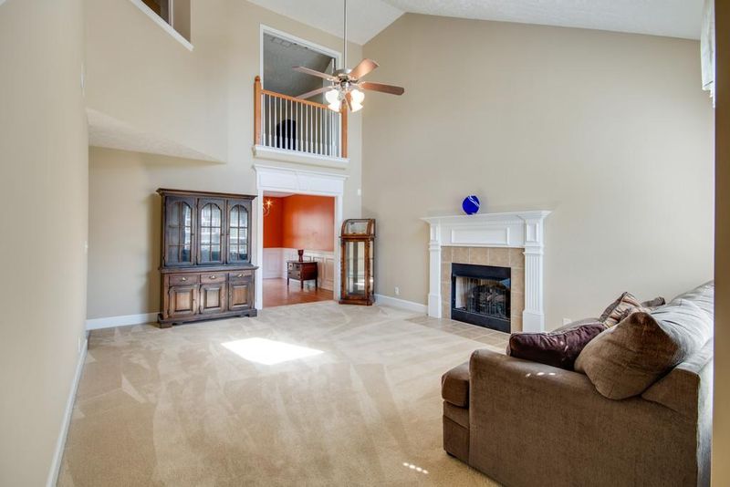 3327 Diamond Ct, Murfreesboro, TN 37127