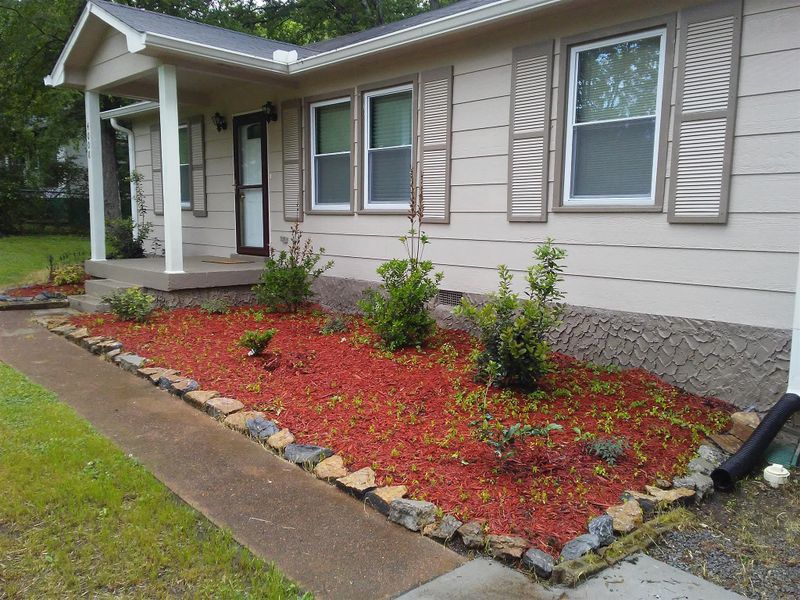 4008 Cedar Cir, Nashville, TN 37218