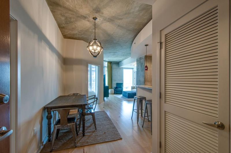 301 Demonbreun St Unit 1810, Nashville, TN 37201