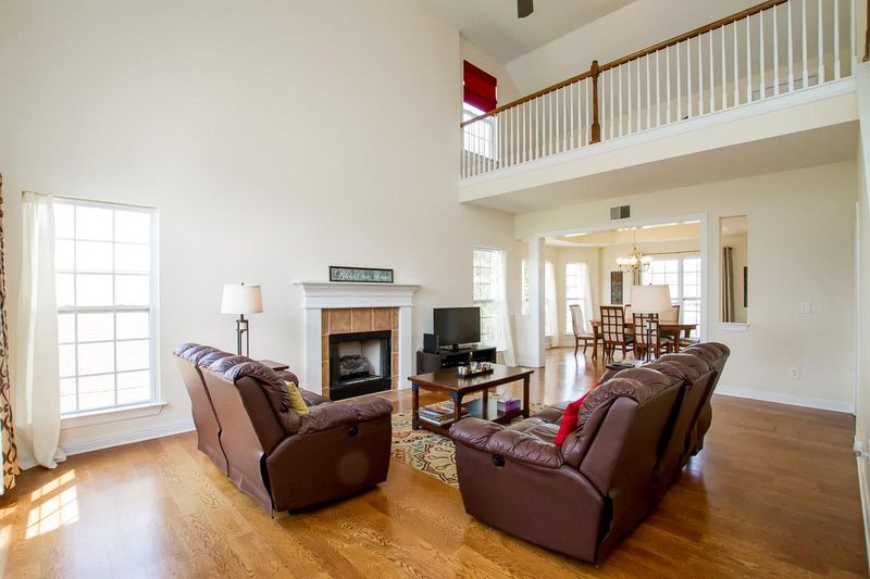 1206 Saddle Brk, Mount Juliet, TN 37122