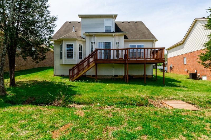 1206 Saddle Brk, Mount Juliet, TN 37122
