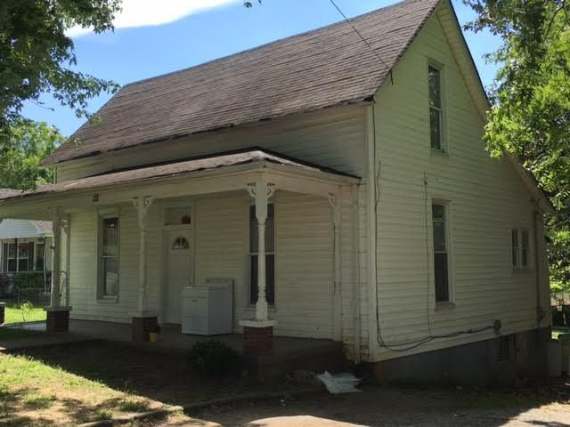 115 N Walnut St, Springfield, TN 37172