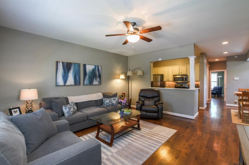 4009B Nevada Ave, Nashville, TN 37209