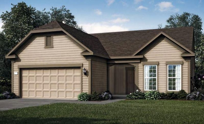 511 Pickett Pl, Spring Hill, TN 37174