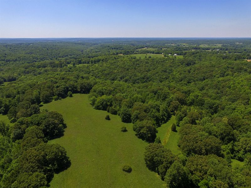 0 Ranch Rd, Ashland City, TN 37015