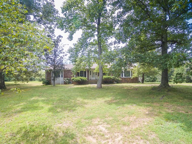0 Ranch Rd, Ashland City, TN 37015