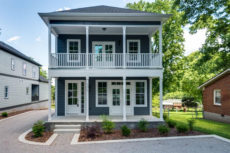 267A Riverside Dr, Nashville, TN 37206