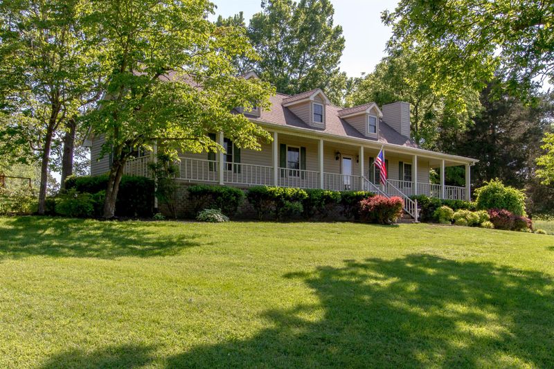 2150 Tom Austin Hwy, Greenbrier, TN 37073