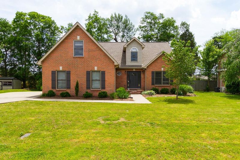 3226 Chad Ct, Murfreesboro, TN 37129