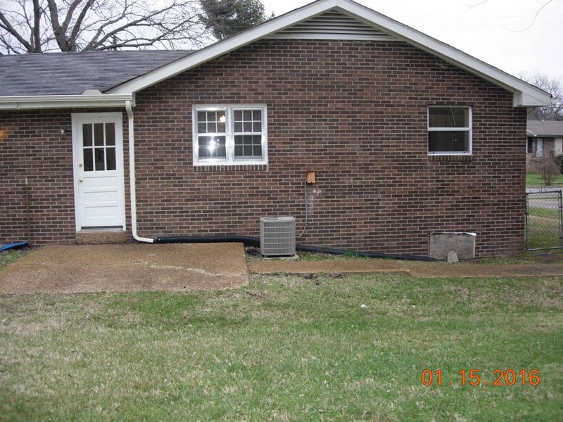 7451 George Gaines Rd, Nashville, TN 37221