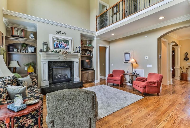 4015 Miles Johnson, Spring Hill, TN 37174