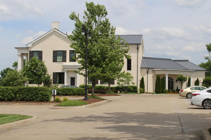 1574 Foxland Blvd, Gallatin, TN 37066