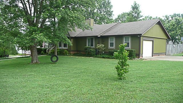 2419 Bennington Dr, Murfreesboro, TN 37129