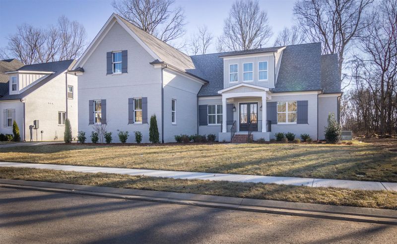 4063 Old Light Cir Lot 509, Arrington, TN 37014