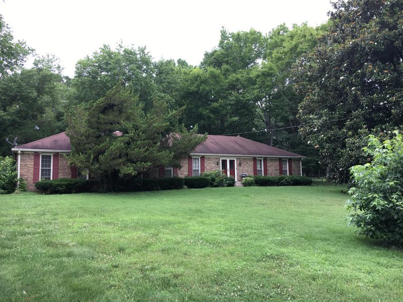 1317 Lipscomb Dr, Brentwood, TN 37027