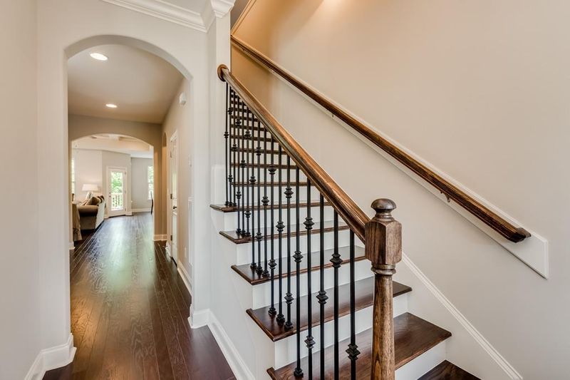 3815 Wareham Dr, Thompsons Station, TN 37179