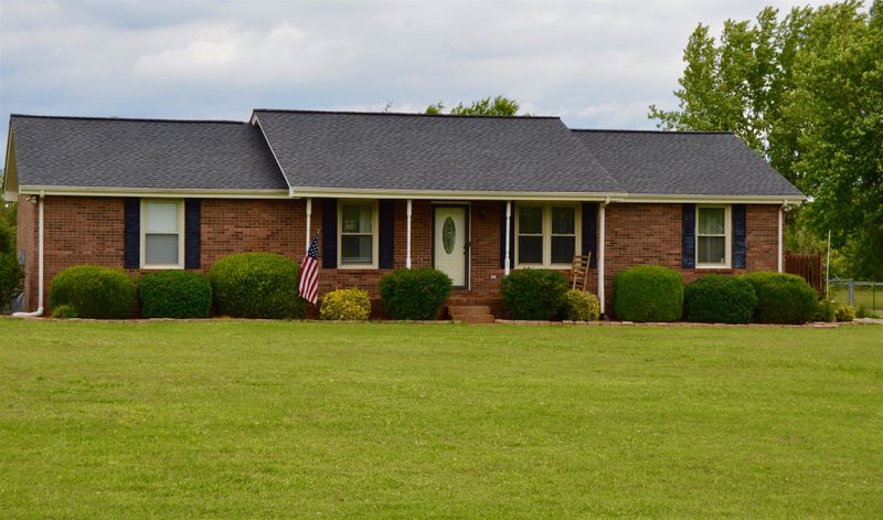 1603 Brian St, Lebanon, TN 37087