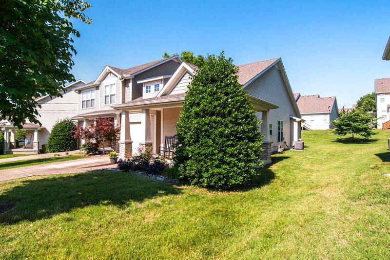 341 Normandy Cir, Nashville, TN 37209
