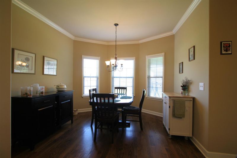 1097 Golf View Way, Spring Hill, TN 37174
