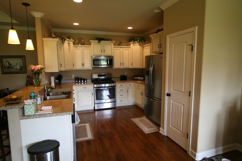 1097 Golf View Way, Spring Hill, TN 37174