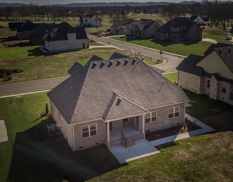 3919 Gilreath Pl Lot 57, Murfreesboro, TN 37127