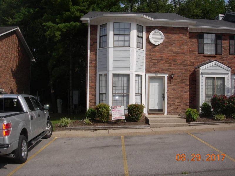 410 Claircrest Dr #57, Antioch, TN 37013