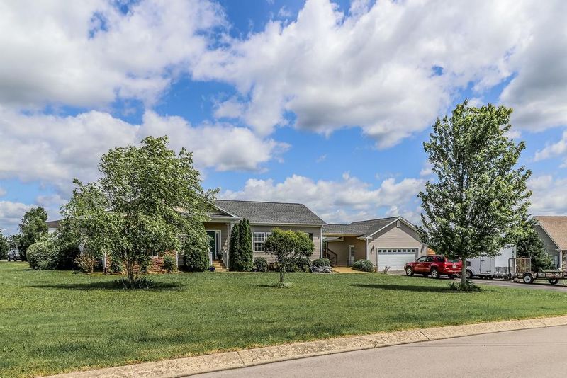 2301 Mustang Way, Spring Hill, TN 37174