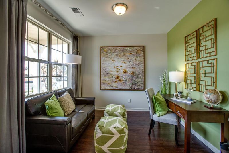 3037 Commonwealth Drive #81, Spring Hill, TN 37174