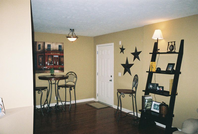420 Elysian Fields #A-5, Nashville, TN 37211