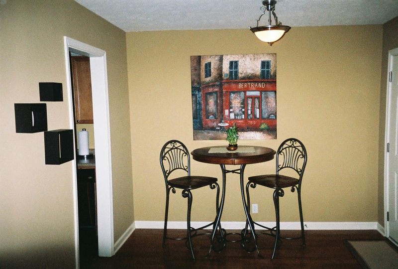 420 Elysian Fields #A-5, Nashville, TN 37211