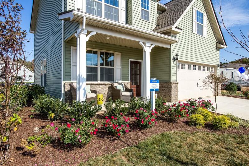 6003 Sentinel Drive #47, Spring Hill, TN 37174