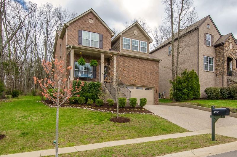 4635 Sawmill Pl, Nolensville, TN 37135